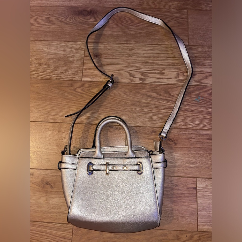 Gold Purse 👜